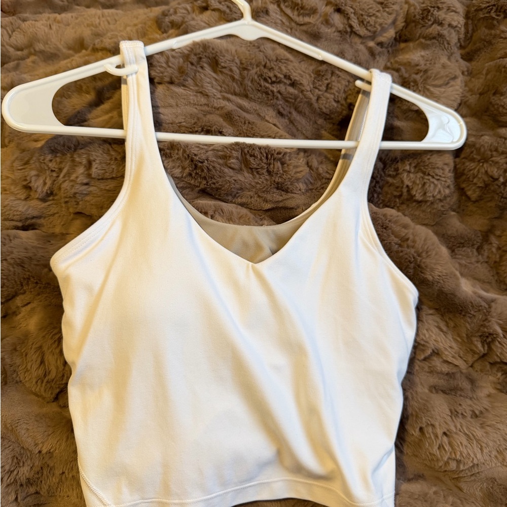 Lululemon Align Tank
